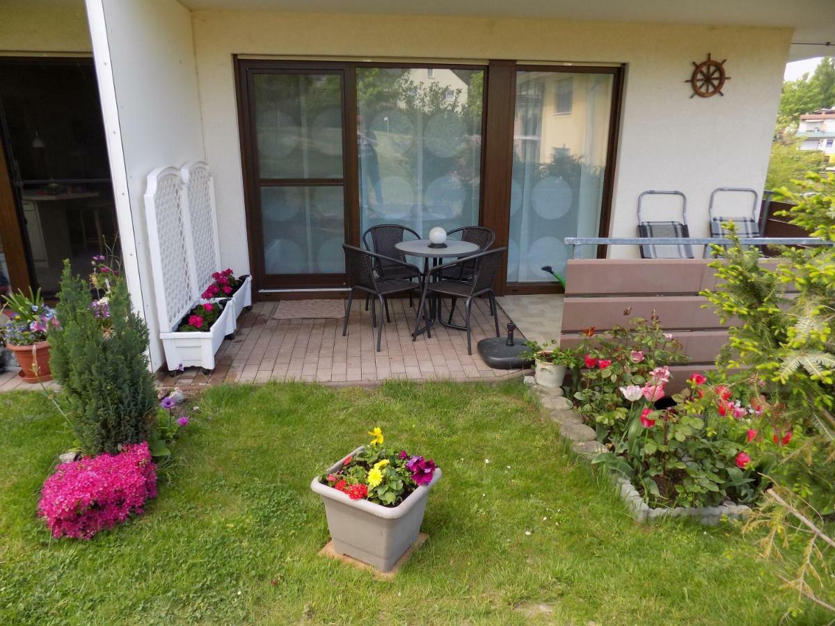 Ferienwohnung Rothe Dippoldiswalde Exterior foto