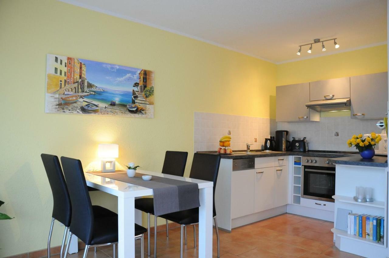 Ferienwohnung Rothe Dippoldiswalde Exterior foto