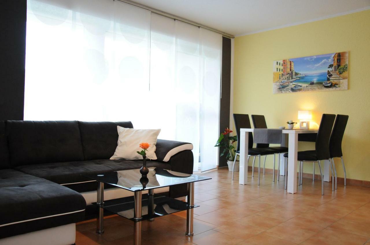 Ferienwohnung Rothe Dippoldiswalde Exterior foto